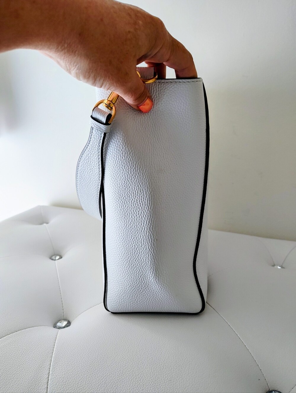 ~~Tory🤍Burch Bag~~ - Picture 4 of 9